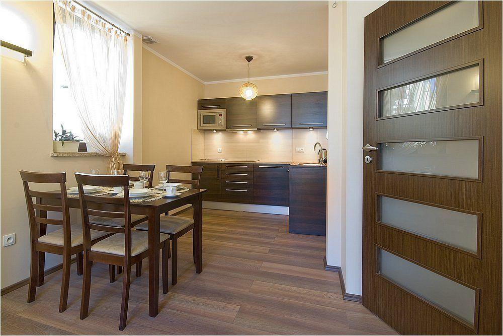 Marea Leilighet Sopot